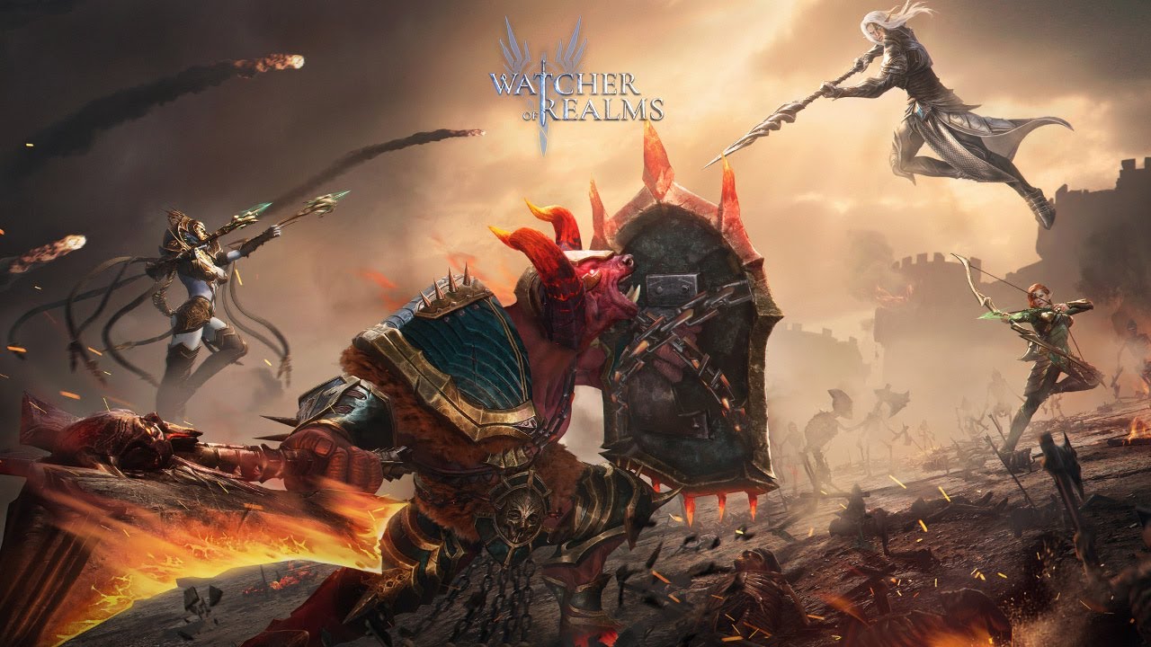 Game Update Banner