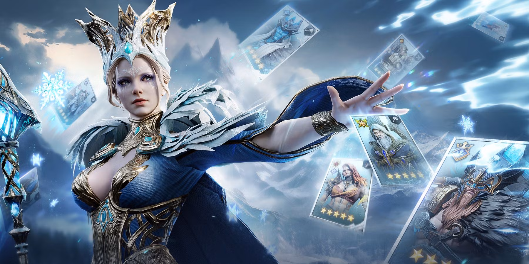 Game Update Banner