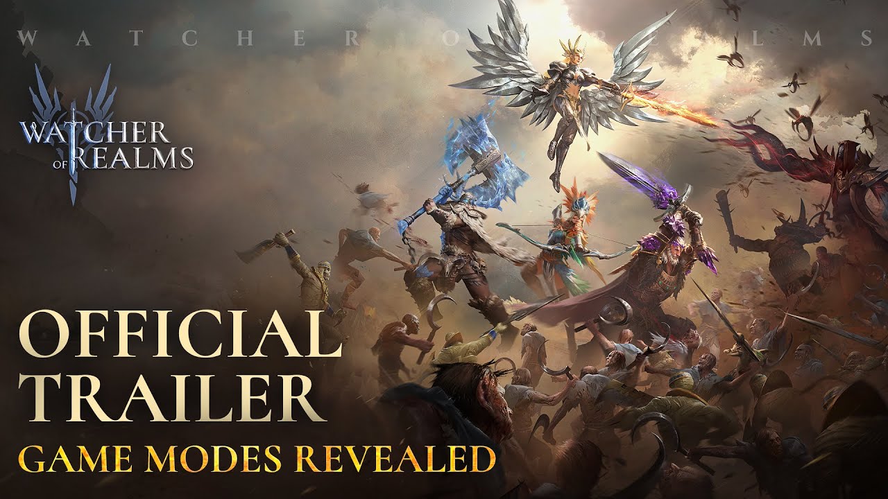 Game Update Banner