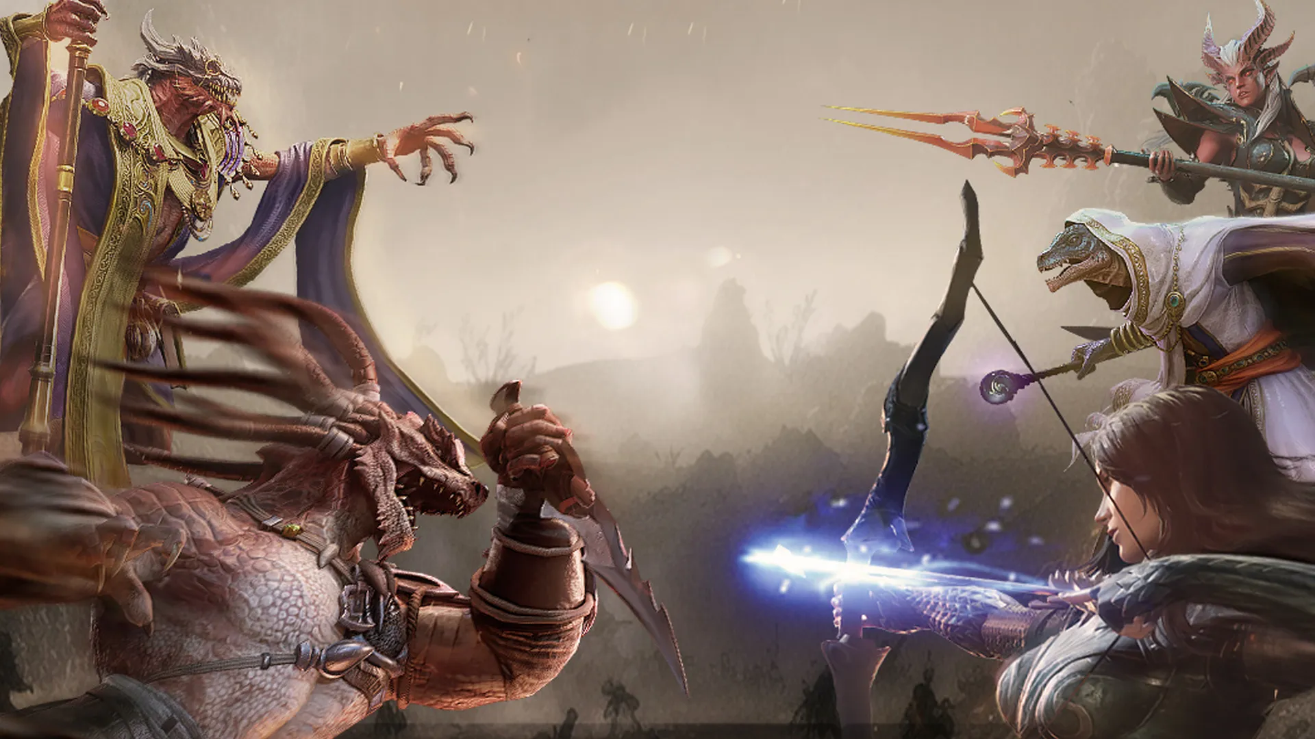 Doom Arena